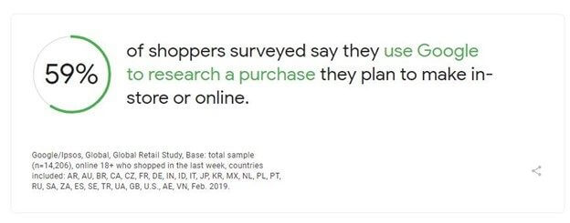 google research