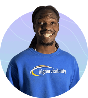 Conversion Optimization 43 Dontrell Foster