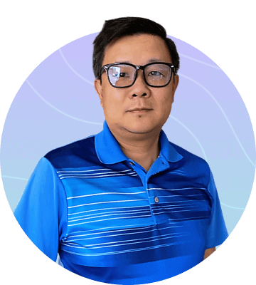 About Us 11 Roy Fung