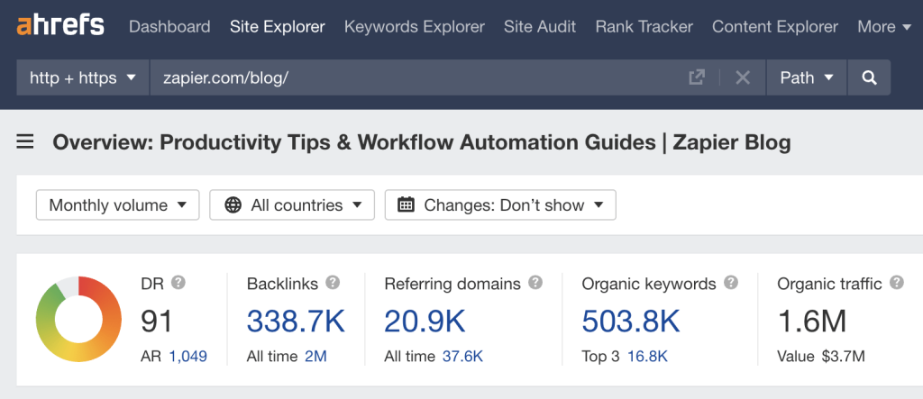 Why is SEO so Expensive? The Cost & Value of Ranking 1 image 11